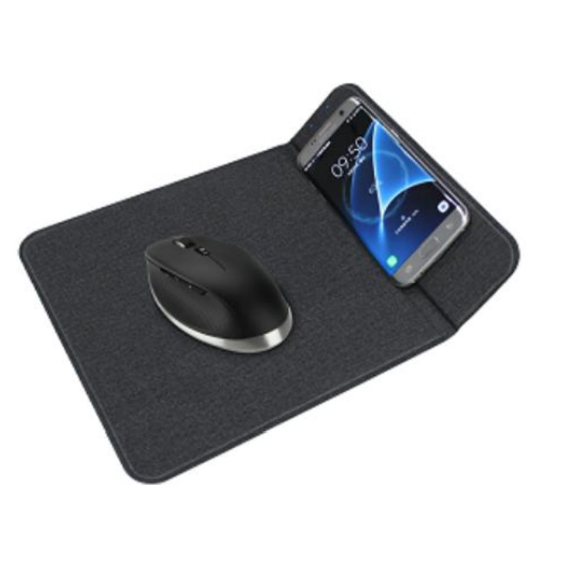 Mouse pad Wireless charger- SY-W0404(15W)