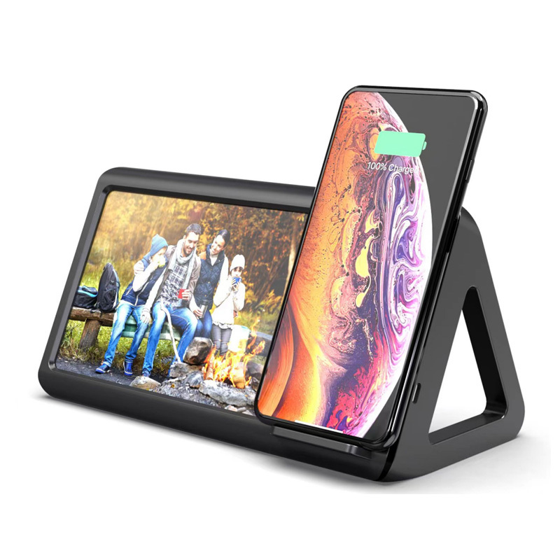 Photo frame wireless charger- SY-W0286