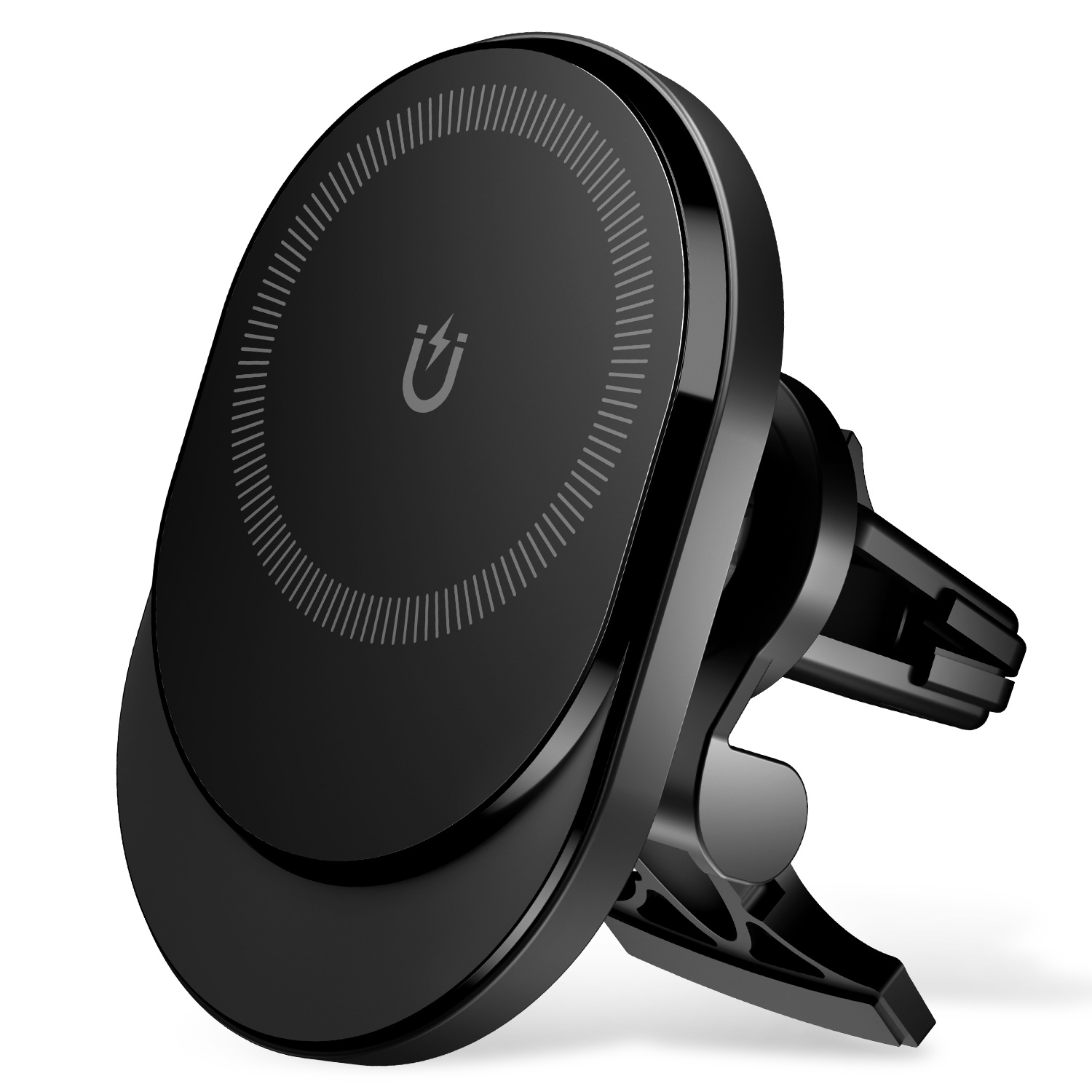 Magnetic Car Wireless Charger