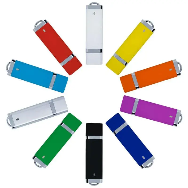 common ligthter usb flash drives