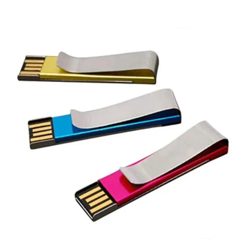 metal book fix usb flash drives