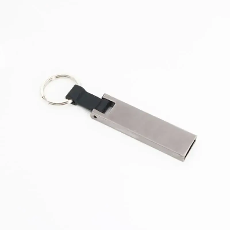 metal handing ring usb flash drives