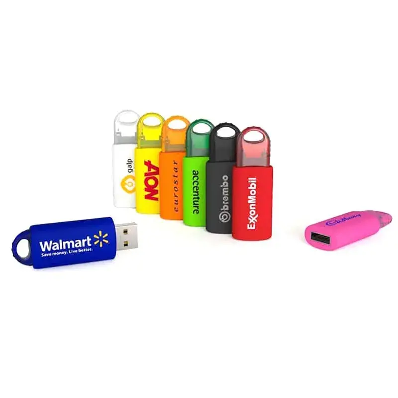 pop up usb flash drives